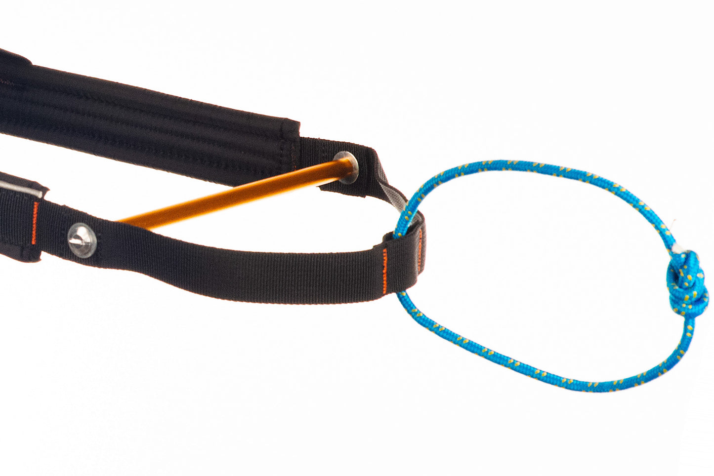 Nansen stick harness (4)