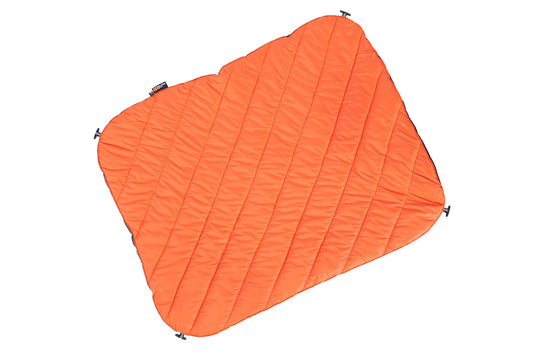 Protector bivvy bed