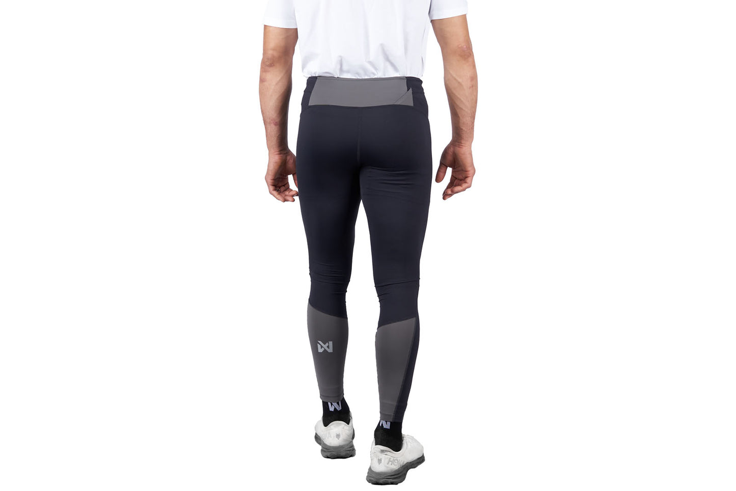 CaniX long tights men's (1)