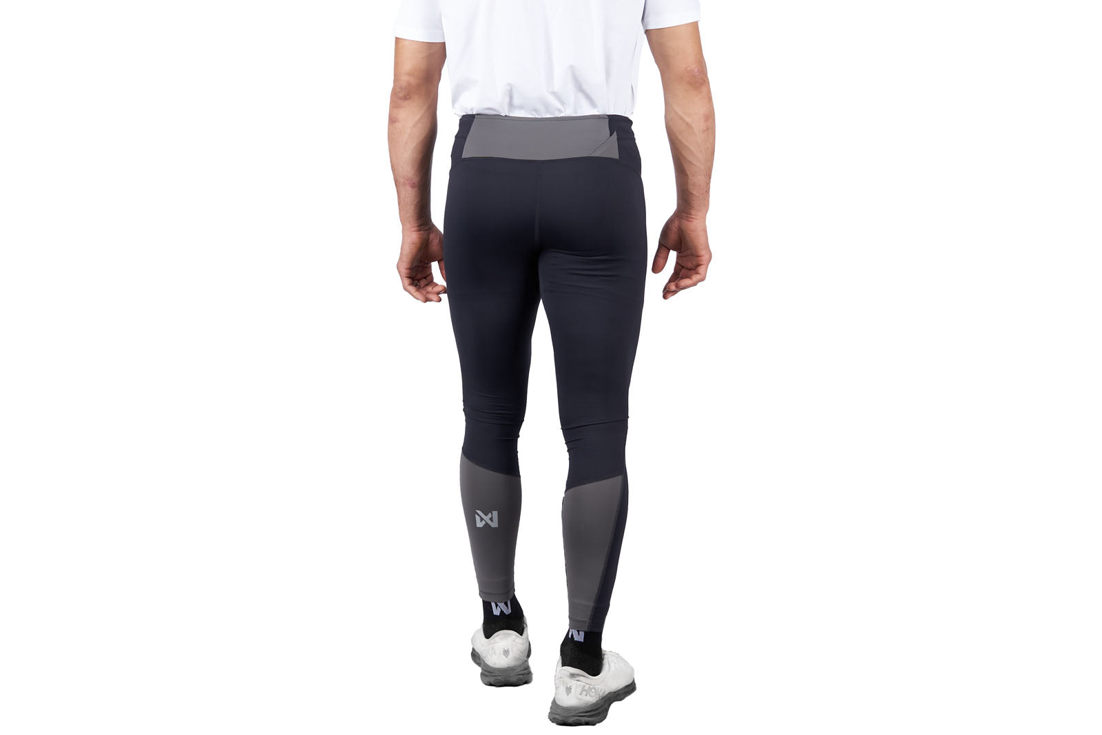 CaniX long tights men's (1)