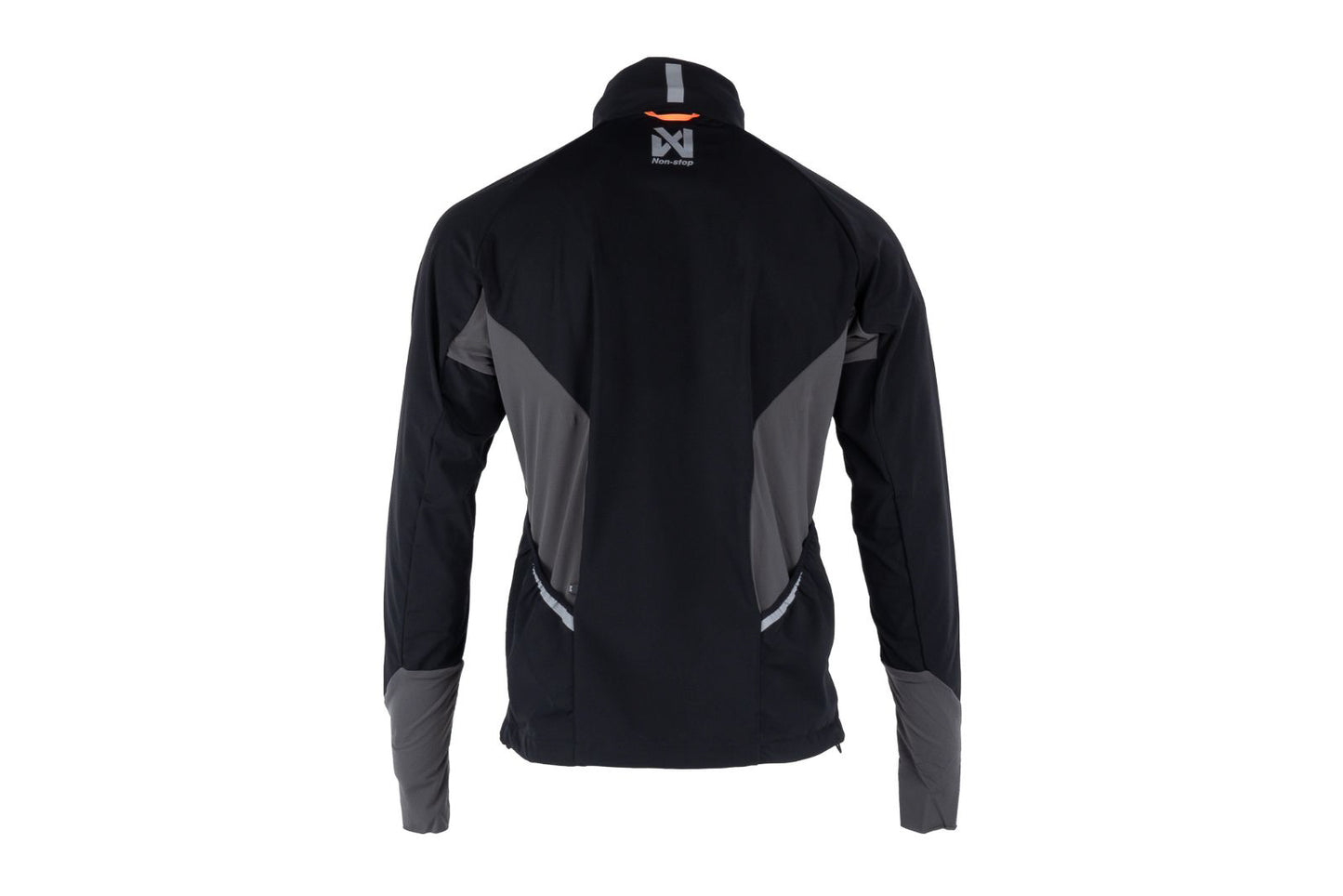 Canix warm-up jacket M (1)