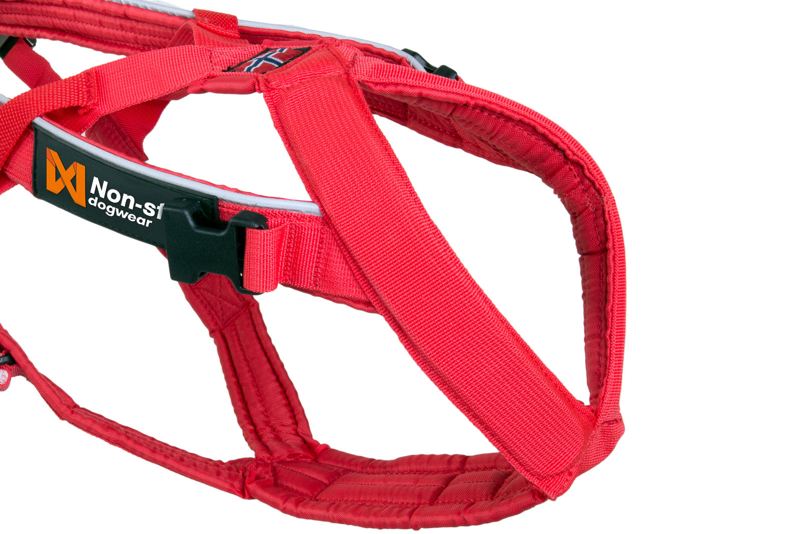 Combined harness (1)