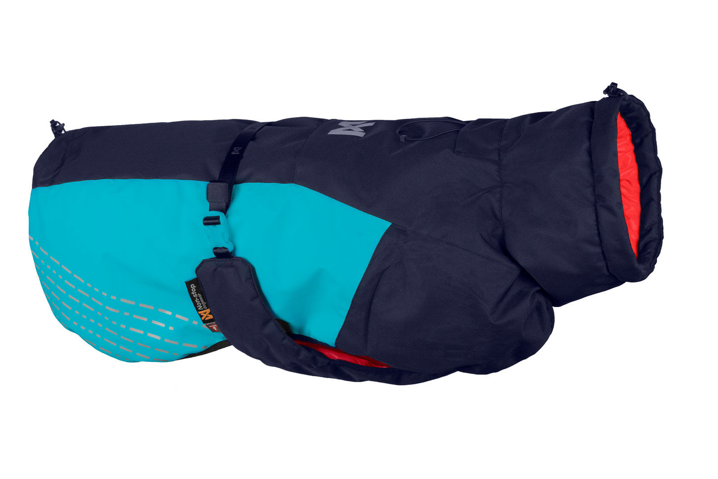 Glacier jacket 2.0 (1)