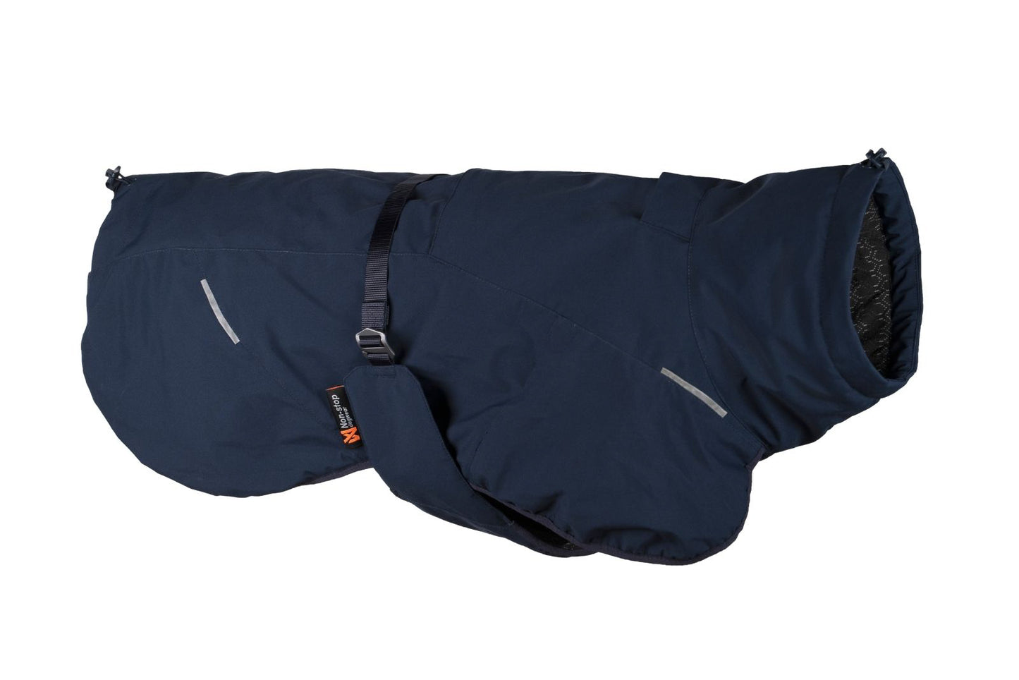 Glacier wool jacket 2.0 (1)