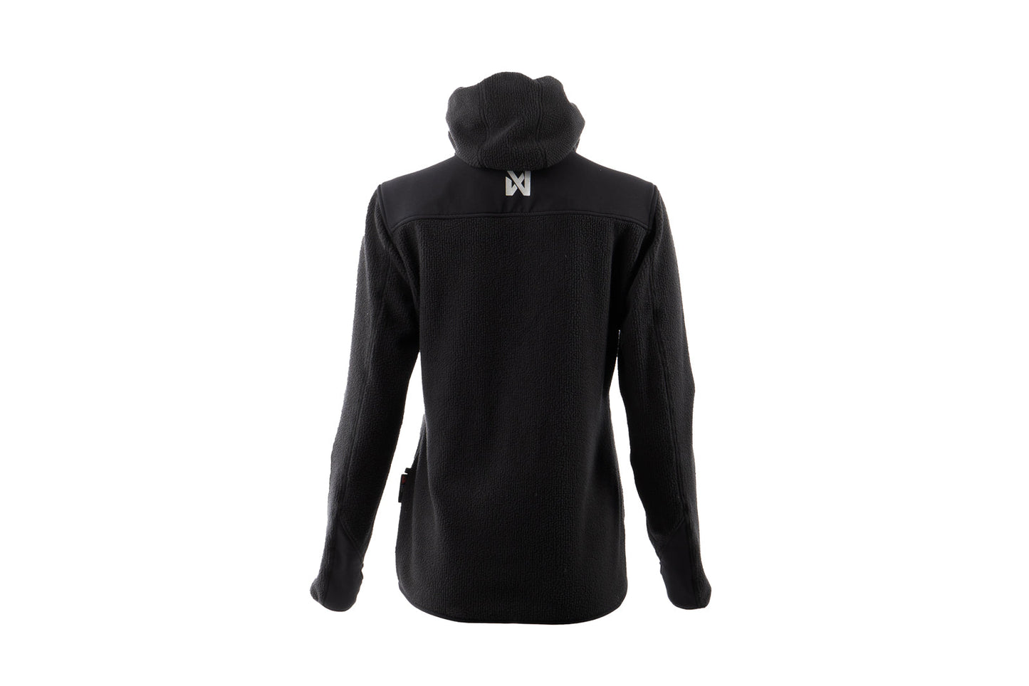 Hoodie FZ Women's Limited edition (1)