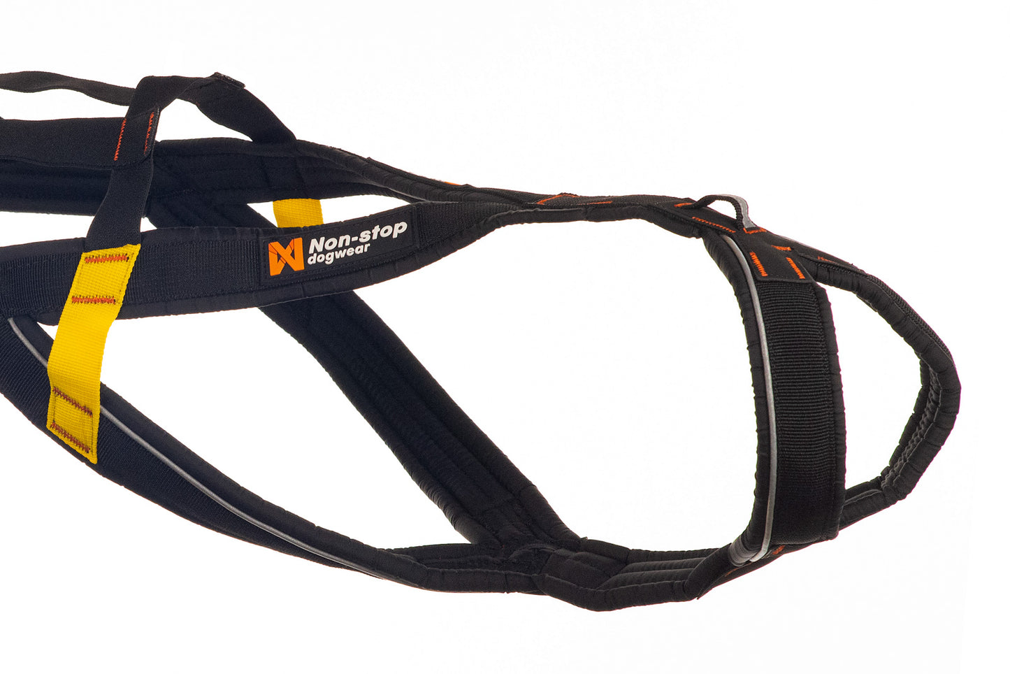Nansen stick harness (3)