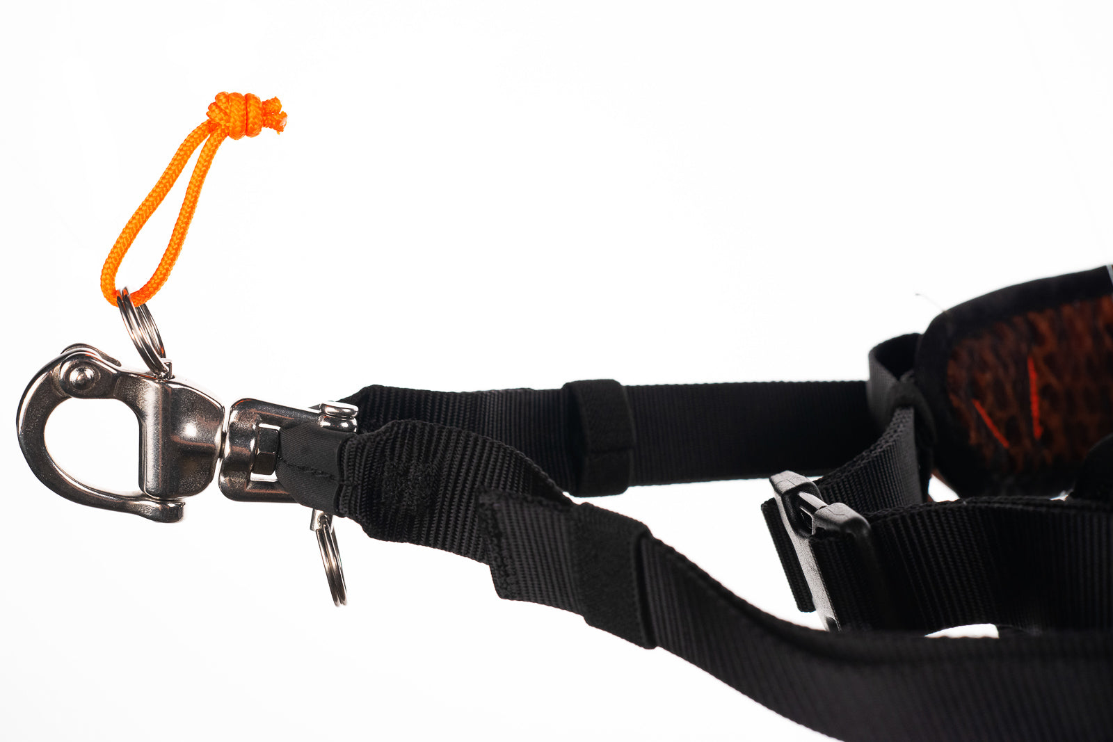 Quick release snap hook (2)