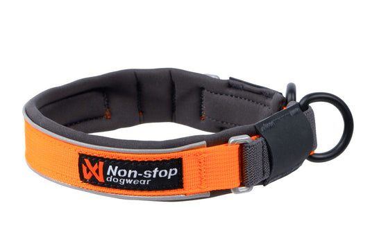 Protector collar