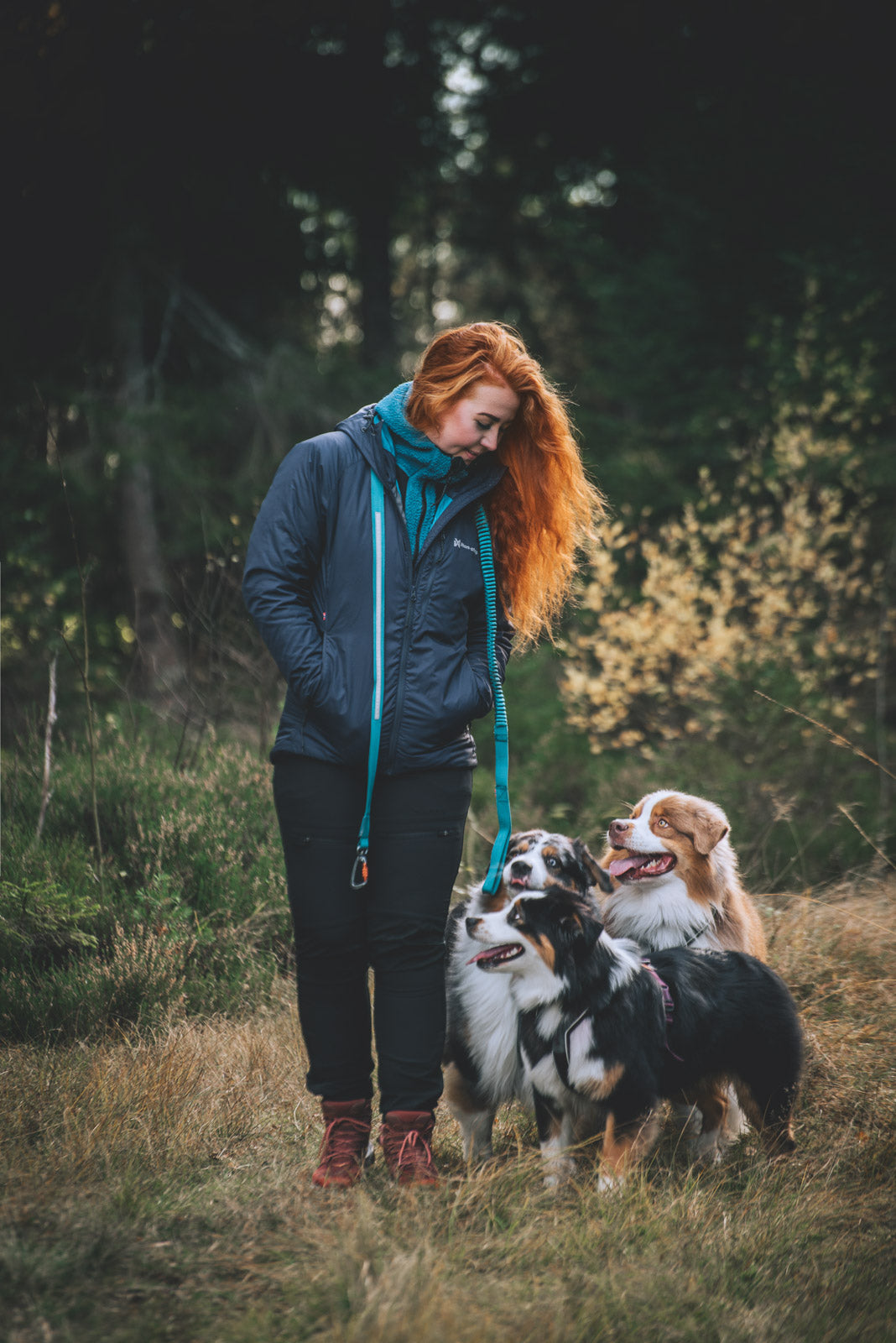 Trail isolator jacket 2.0 women's (3)