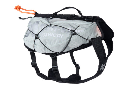Trail light dog backpack & 2783 & 2784 & 2785 & 2786 & 2787