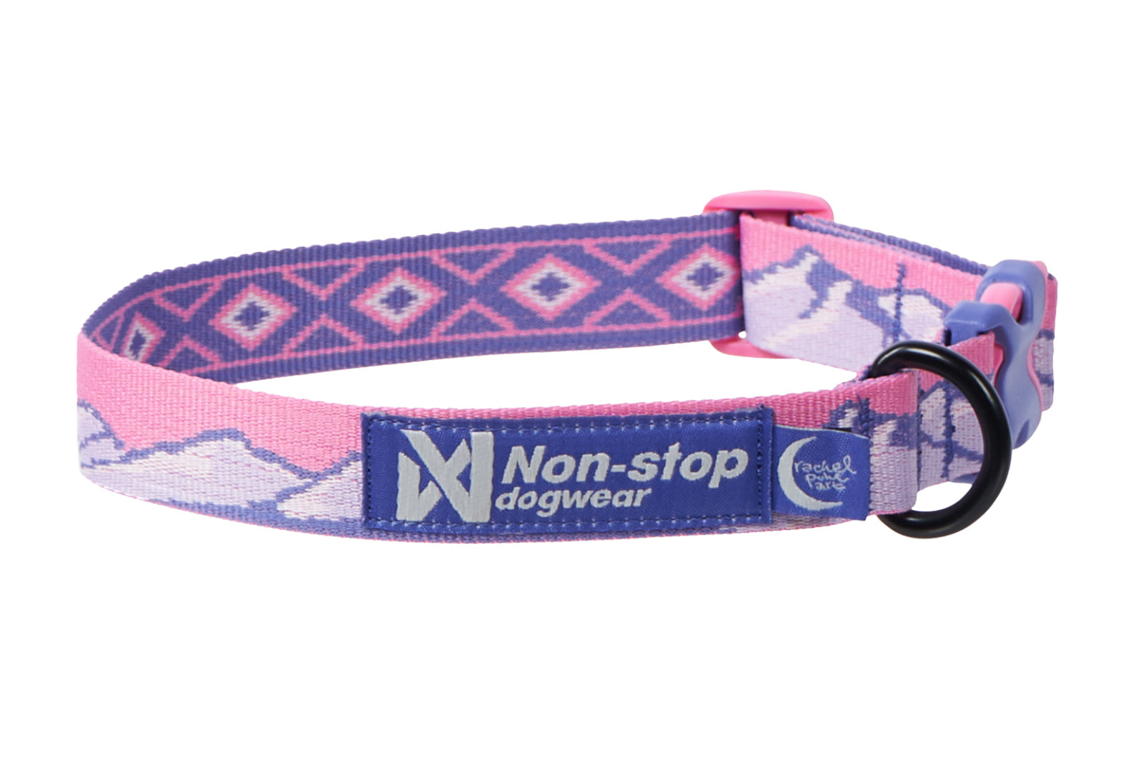 Trail quest collar Rachel Pohl edition (1) & 1656 & 1657 & 1658